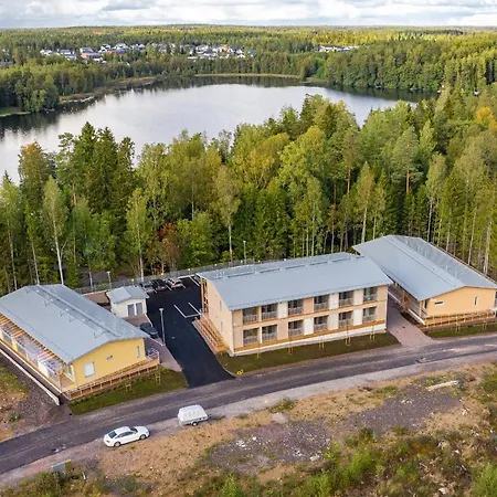 Kotimaailma Helsinki - Gneissikaari 13 * Sipoo