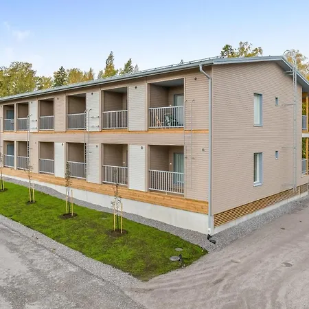 Daire Kotimaailma Helsinki - Gneissikaari 13