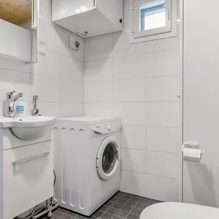 Kotimaailma Helsinki - Gneissikaari 13 * Sipoo