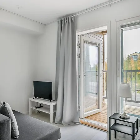 Kotimaailma Helsinki - Gneissikaari 13 Daire